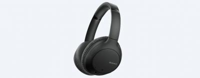 Sony Wireless Noise Cancelling Headphones - WHCH710N/B