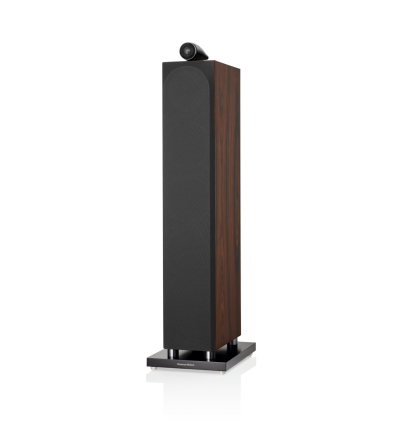 Bowers & Wilkins 700 Series Floorstanding Speaker in Mocha - 702 S3 (M)