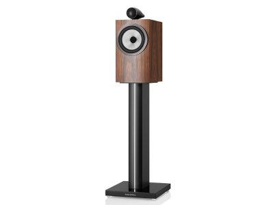 Bowers & Wilkins 700 Series Stand Mount Speaker in Mocha - 705 S3 (M)