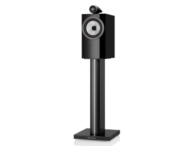 Bowers & Wilkins 700 Series Stand Mount Speaker in Gloss Black - 705 S3 (GB)