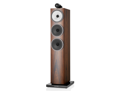 Bowers & Wilkins 700 Series Floorstanding Speaker in Mocha - 703 S3 (M)