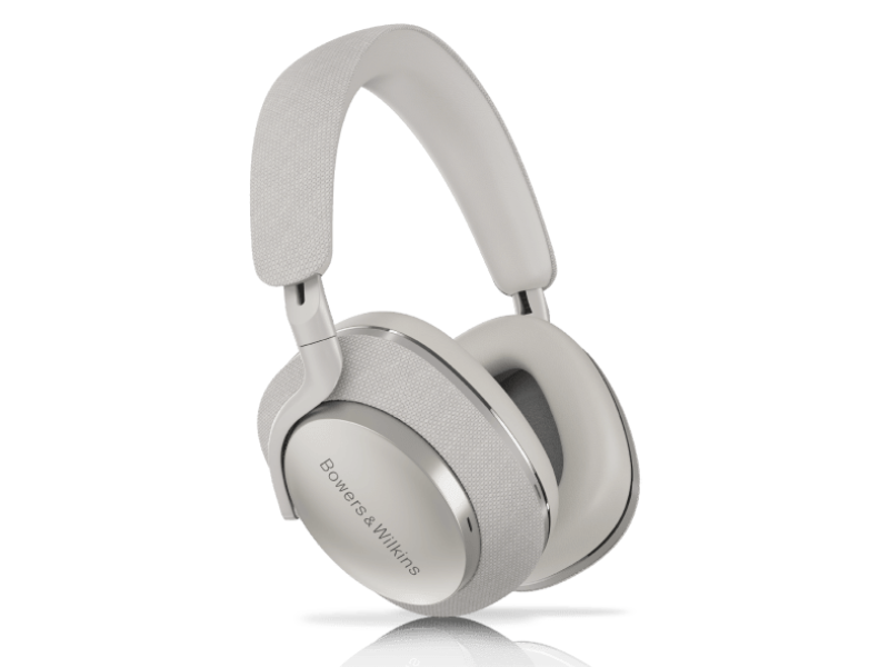 Bowers & Wilkins PX7 S2 (G) Over-Ear Noise Cancelling Headphones in