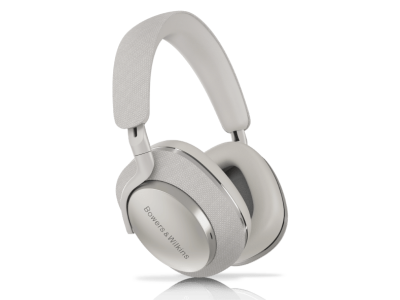 Bowers & Wilkins Over-Ear Noise Cancelling Headphones in Grey - PX7 S2 (G)
