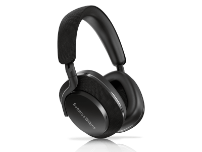 Bowers & Wilkins Over-Ear Noise Cancelling Headphones in Black - PX7 S2 (B)