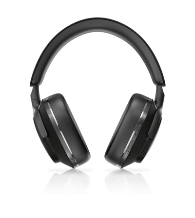 Bowers & Wilkins Over-Ear Noise Cancelling Headphones in Black - PX7 S2 (B)