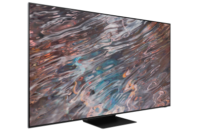 75" Samsung QN75QN800AFXZC Neo QLED 8K Smart TV