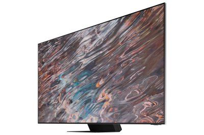 75" Samsung QN75QN800AFXZC Neo QLED 8K Smart TV