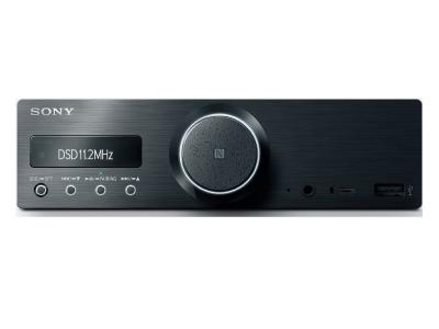 Sony Digital Media Receiver with Bluetooth in Black - RSXGS9