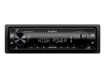 Sony High Power Digital Media Receiver - DSXGS80
