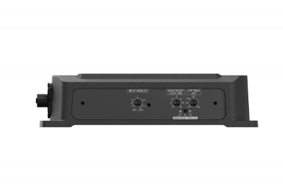 Kenwood Compact Mono Digital Amplifier - KAC-M5001