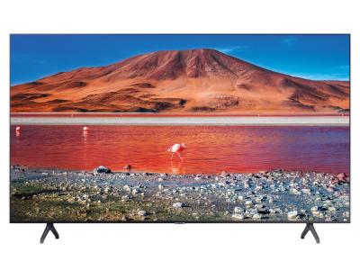 70" Samsung UN70TU7000BXZC 4K UHD SMART TV