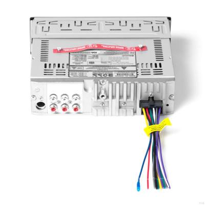 Boss Audio Single-Din Bluetooth CD Or MP3 Player with Detach Panel - 560BRGB