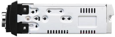 Boss Audio Single-Din Bluetooth CD Or MP3 Player with Detach Panel - 560BRGB