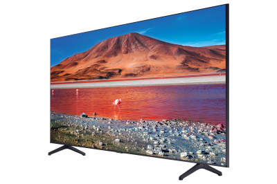 70" Samsung UN70TU7000BXZC Crystal UHD 4K Smart TV