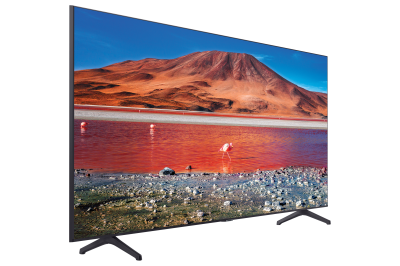 70" Samsung UN70TU7000BXZC 4K UHD SMART TV