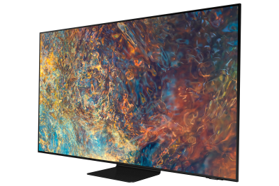 65" Samsung QN65QN90AAFXZC Neo 4K Smart QLED TV