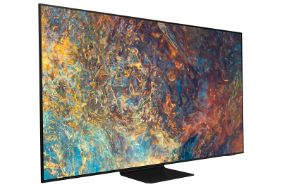 65" Samsung QN65QN90AAFXZC Neo 4K Smart QLED TV