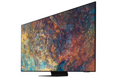 65" Samsung QN65QN90AAFXZC Neo 4K Smart QLED TV
