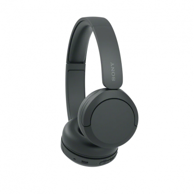 Sony Wireless Headphones in Black - WHCH520/B