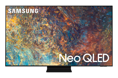 65" Samsung QN65QN90AAFXZC Neo 4K Smart QLED TV