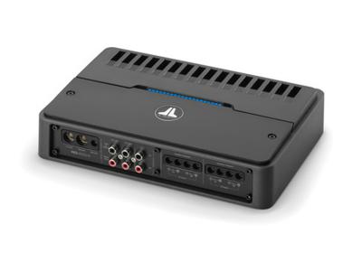 JL Audio 4 Ch. Class D Full-Range Amplifier, 400 W RD400/4