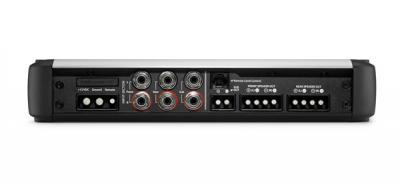 JL Audio 5 Ch. Class D System Amplifier, 900 W  HD900/5