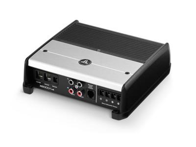 JL Audio Monoblock Class D Subwoofer Amplifier  XD300/1v2