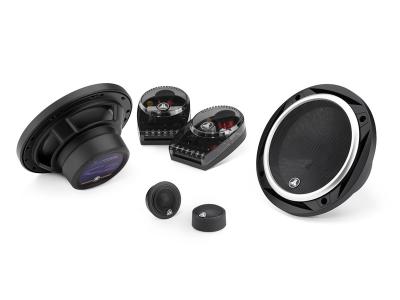 JL Audio  2-Way Component Speaker System C2-650