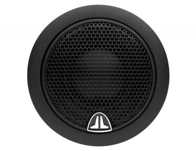 JL Audio  2-Way Component Speaker System C2-650