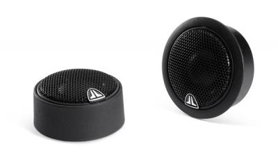 JL Audio  2-Way Component Speaker System C2-650