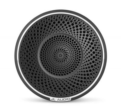 JL Audio  3.5-inch (90 mm) Component Midrange Speaker - C7-350cm