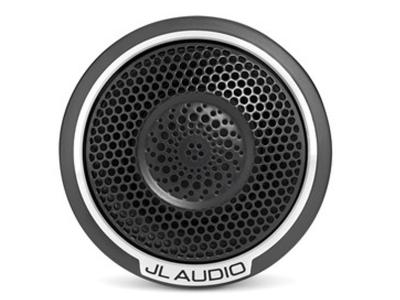 JL Audio  1-inch (25 mm) Component Tweeter Single Speaker - C7-100ct
