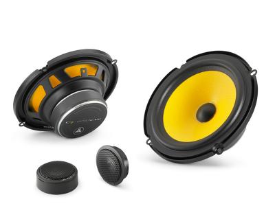 JL Audio Component Car Audio Speakers