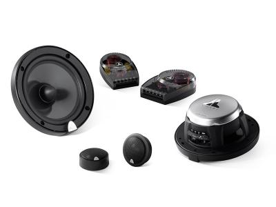  JL Audio Convertible Component/Coaxial Speaker SystemC3-600 