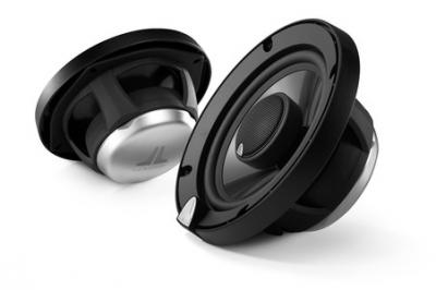 JL Audio Convertible Component/Coaxial Speaker System C3-525 