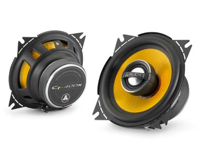 JL Audio Coaxial Speaker System C1-400x 