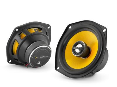 JL Audio Coaxial Speaker System C1-525x