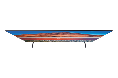 70" Samsung UN70TU7000BXZC 4K UHD SMART TV
