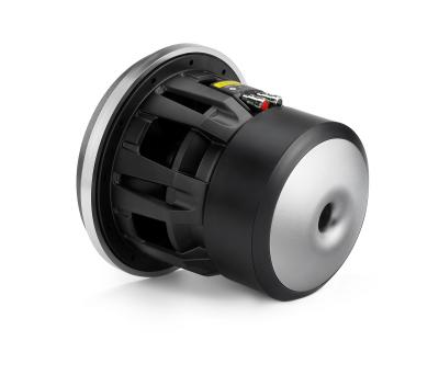 JL Audio 8-inch (200 mm) Subwoofer Driver, 3 Ω 8W7AE-3