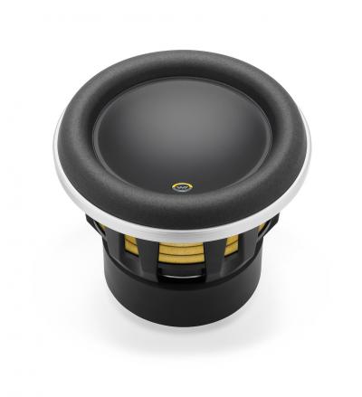 JL Audio Subwoofer Driver, 3 Ω 10W7AE-3