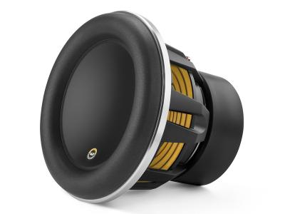  JL Audio 12-inch Subwoofer Driver, 3 Ω 12W7AE-3