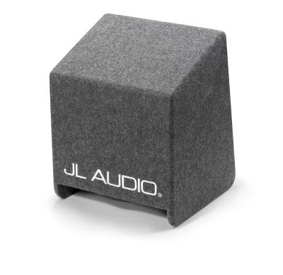 JL Audio Single 12W0v3 BassWedge Ported 4 Ω CP112-W0v3