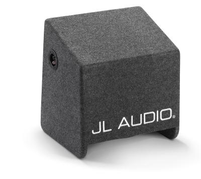 JL Audio Single 10W0v3 BassWedge Ported 4 Ω CP110-W0v3