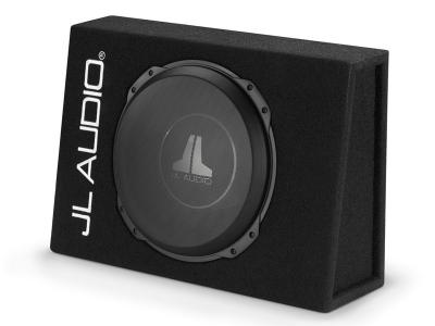 JL Audio Single 12TW3 Truck PowerWedge Sealed 2 Ω CS112TG-TW3