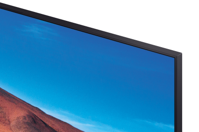 70" Samsung UN70TU7000BXZC 4K UHD SMART TV