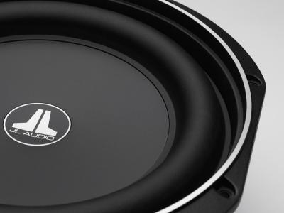 JL  Audio 12-inch  Subwoofer Driver, 4 Ω 12TW1-4