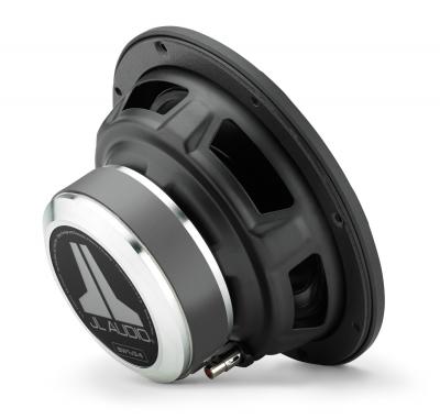 JL Audio 8-inch  Subwoofer Driver, 4 Ω 8W1v3-4