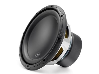 JL Audio 10-inch Subwoofer Driver, 2 Ω  10W3v3-2