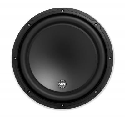 JL Audio 10-inch Subwoofer Driver, 2 Ω  10W3v3-2