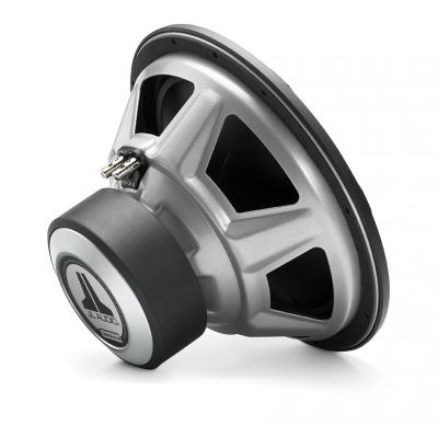 JL Audio 12-inch  Subwoofer Driver, 4 Ω 12W3v3-4